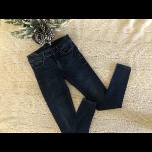 Zara jeans